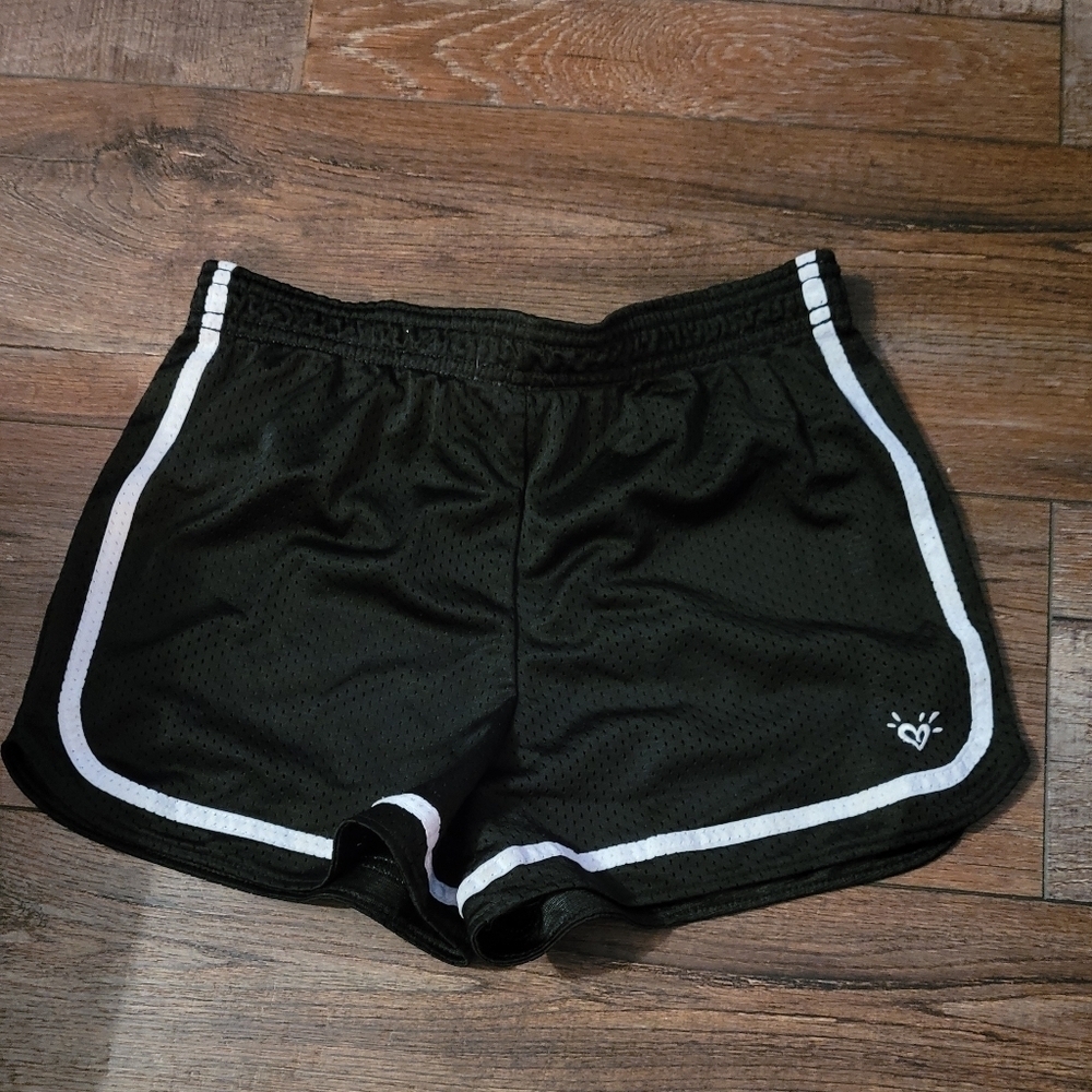 Justice size 14